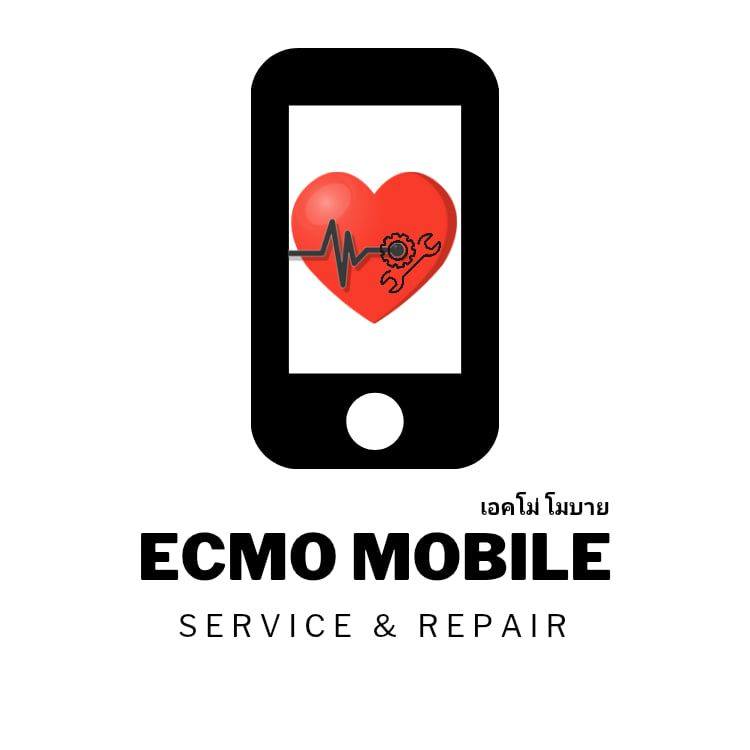 ECMO Mobile